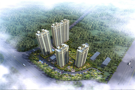 开发区兴业·舜德帝景3室房源欢迎咨询