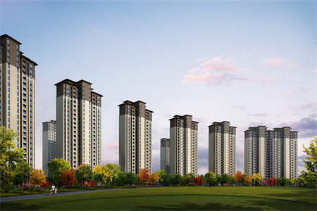 金栗园3室1厅1卫100㎡精装带阁楼46万