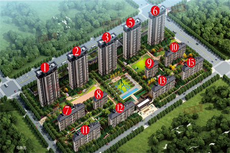 购房合同备案网签是一回事吗