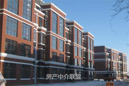 通盛上海花园电梯洋房4室证满5年送储藏室精装修出售