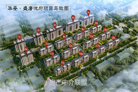 城南万成尚景，精装修，4开间朝南，南北通透，房东急售