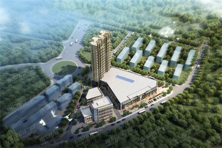 君山路小学薛文组团三室四楼配套齐全34万